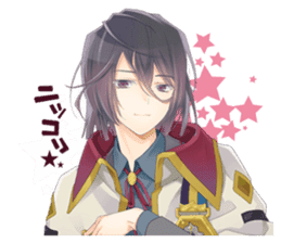 Goes! Sticker Vol.2 sticker #11140042