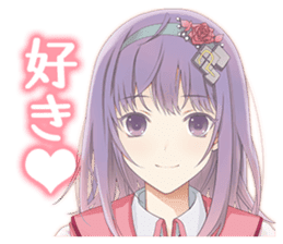 Goes! Sticker Vol.2 sticker #11140043