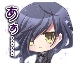 Goes! Sticker Vol.2 sticker #11140050