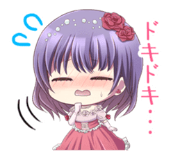 Goes! Sticker Vol.2 sticker #11140051