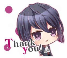 Goes! Sticker Vol.2 sticker #11140056