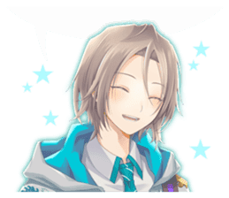 Goes! Sticker Vol.2 sticker #11140058