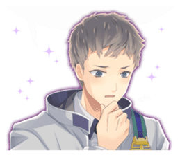 Goes! Sticker Vol.2 sticker #11140060