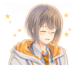 Goes! Sticker Vol.2 sticker #11140061