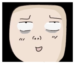 Kenneth's dream NO.4 sticker #11140140