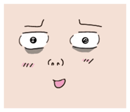 Kenneth's dream NO.4 sticker #11140143