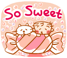 DD Sticker2 (DD & Dama) sticker #11140226