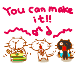 DD Sticker2 (DD & Dama) sticker #11140235