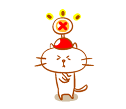 DD Sticker2 (DD & Dama) sticker #11140242