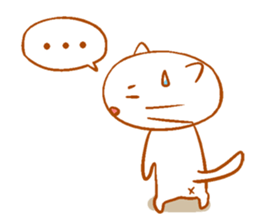 DD Sticker2 (DD & Dama) sticker #11140251