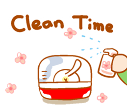 DD Sticker2 (DD & Dama) sticker #11140261