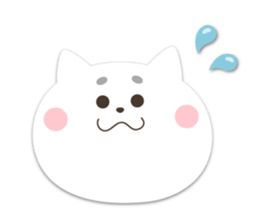 Adorable Kittens sticker #11140787