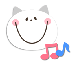 Adorable Kittens sticker #11140788