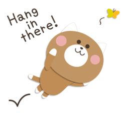 Adorable Kittens sticker #11140802