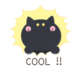 Adorable Kittens sticker #11140803