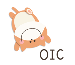 Adorable Kittens sticker #11140807