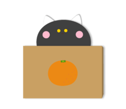 Adorable Kittens sticker #11140811