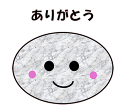 Stone Story sticker #11140949