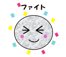 Stone Story sticker #11140959