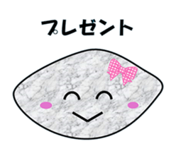 Stone Story sticker #11140963