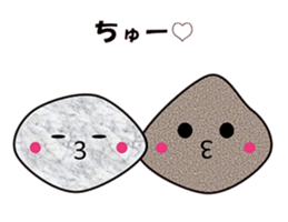 Stone Story sticker #11140970