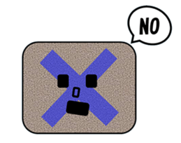 Stone Story sticker #11140973