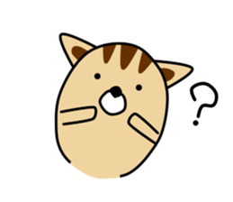 Nochi Kun sticker #11141228