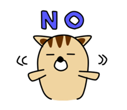 Nochi Kun sticker #11141231