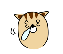 Nochi Kun sticker #11141236