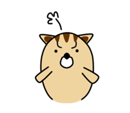 Nochi Kun sticker #11141238