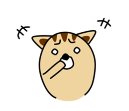 Nochi Kun sticker #11141248