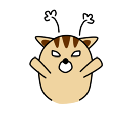 Nochi Kun sticker #11141249