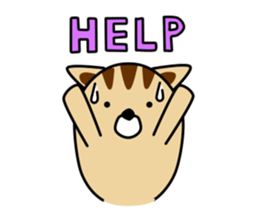 Nochi Kun sticker #11141254