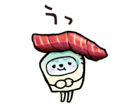 sushisukky2 sticker #11141417