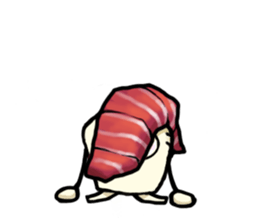 sushisukky2 sticker #11141420