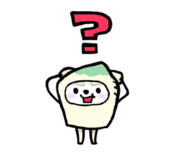 sushisukky2 sticker #11141423