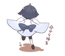 Ayakashibiyori2 sticker #11141560