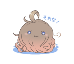 Ayakashibiyori2 sticker #11141570