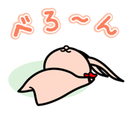 KAI-USAGI part3 sticker #11141611