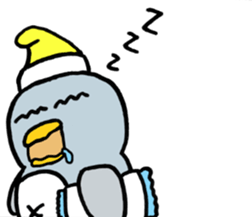 tonochonnkun sticker #11141876