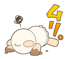 ICE PANDA sticker #11141981