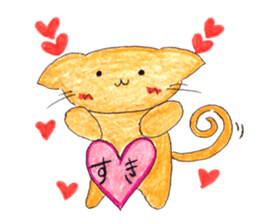cuteSTAR sticker #11141984