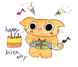 cuteSTAR sticker #11141991