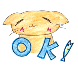 cuteSTAR sticker #11141993