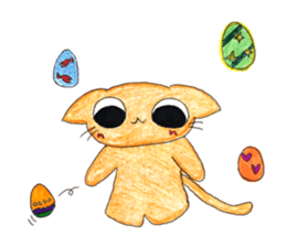 cuteSTAR sticker #11142011