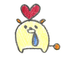 Aki Toyosaki's Sticker sticker #11142335