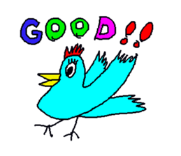 CBA sticker #11142624