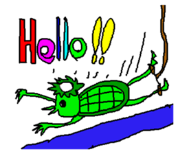 CBA sticker #11142625