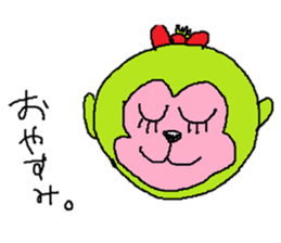 CBA sticker #11142626