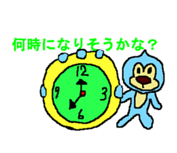 CBA sticker #11142628